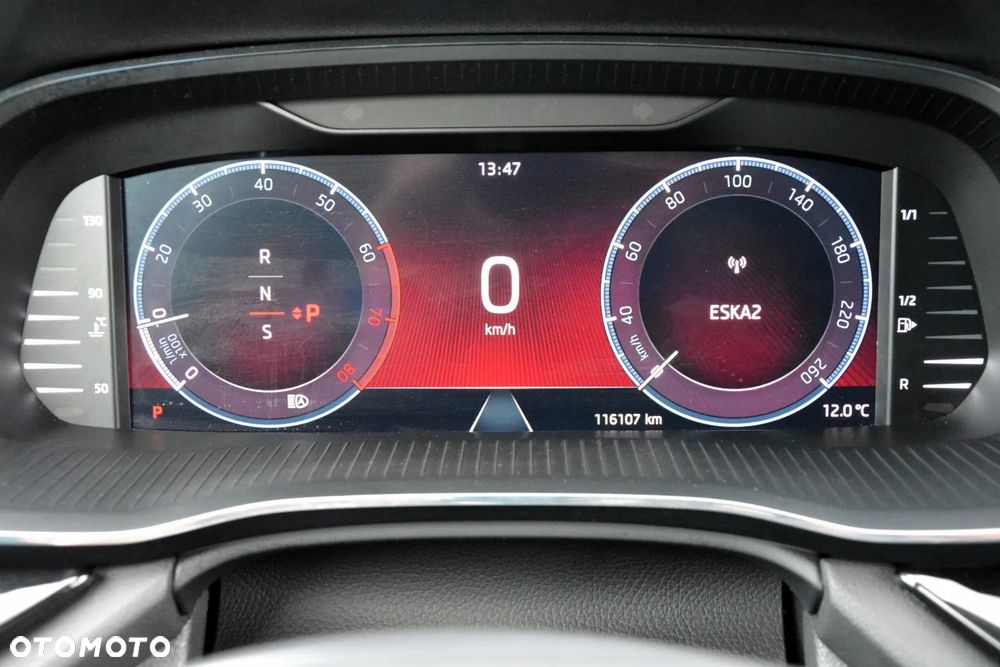 Skoda Octavia 1.5 TSI e-Tec Style DSG - 21