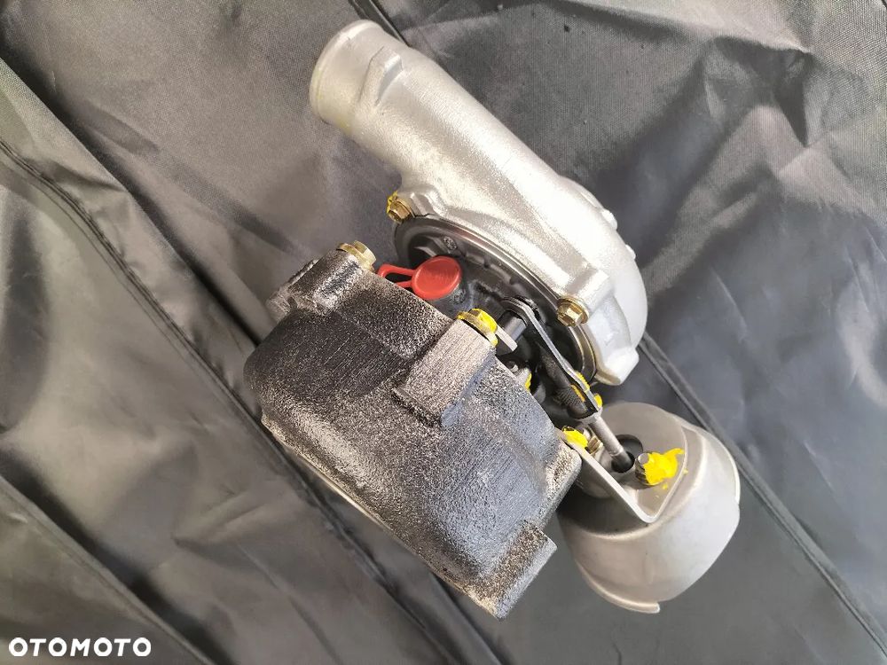 Turbina Saab 9-3 I 2.2 TiD 125KM 705204 717626