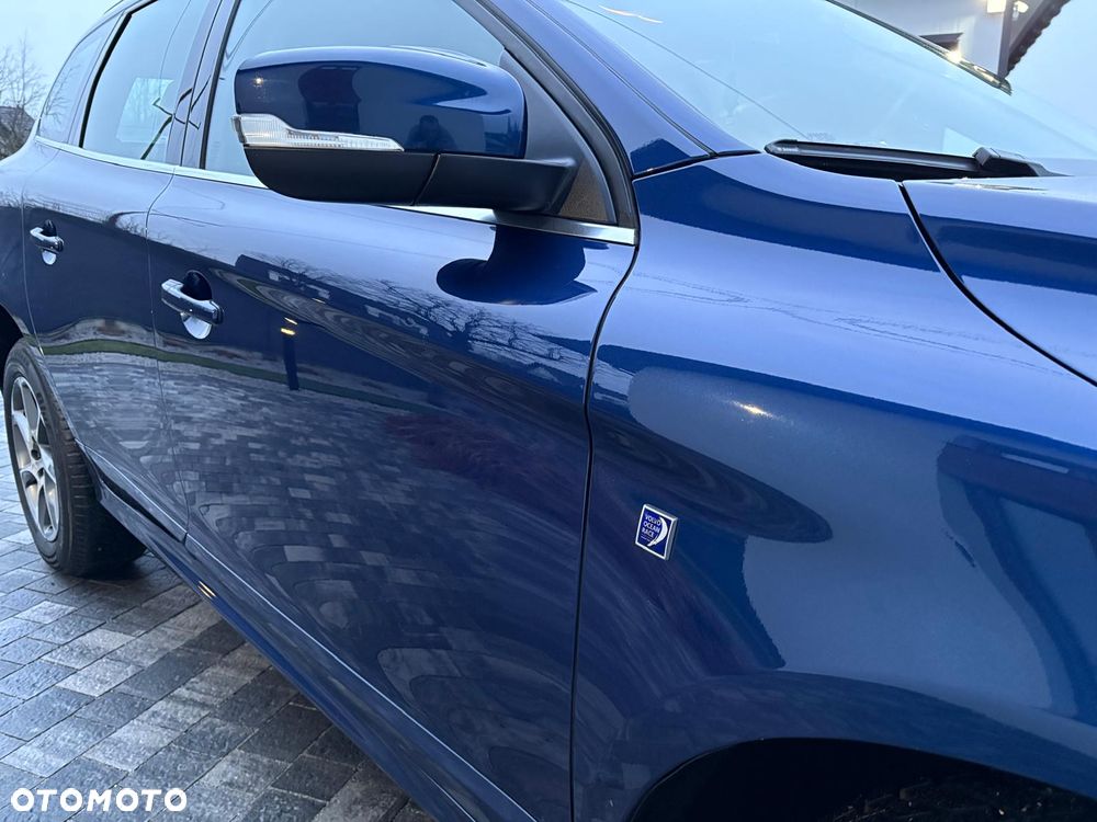 Volvo XC 60 D4 Geartronic Ocean Race - 8