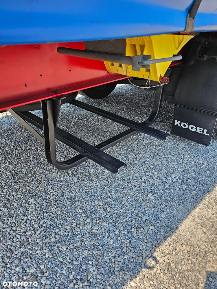 Kögel - 8