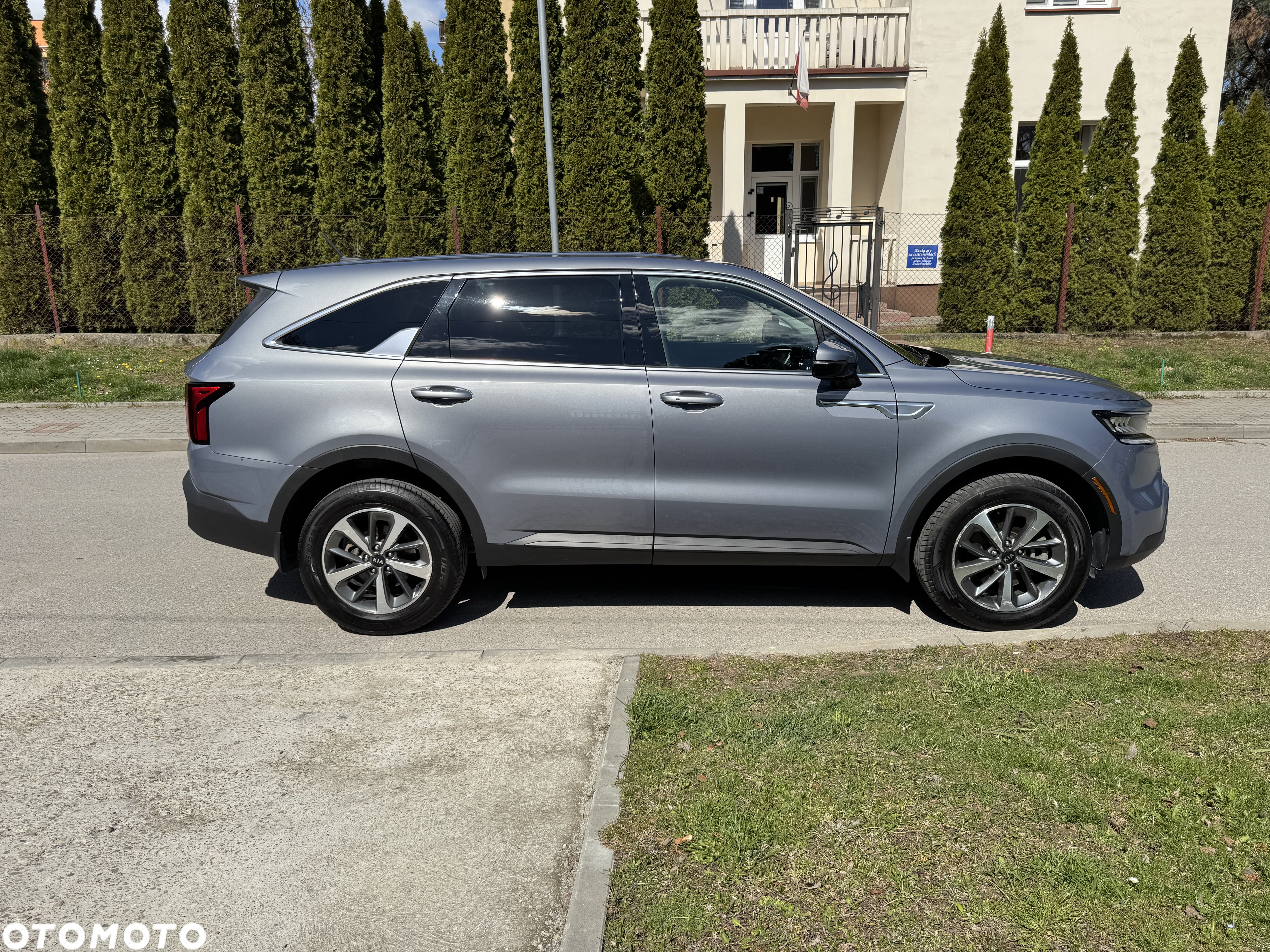 Kia Sorento - 14