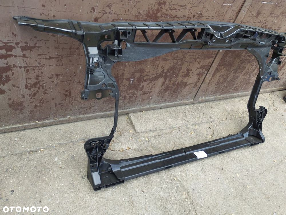 Wzmocnienie Pas przedni Audi A6 C7 4G 4G0 4G0805594C NOWE ORYGINALNE - 2