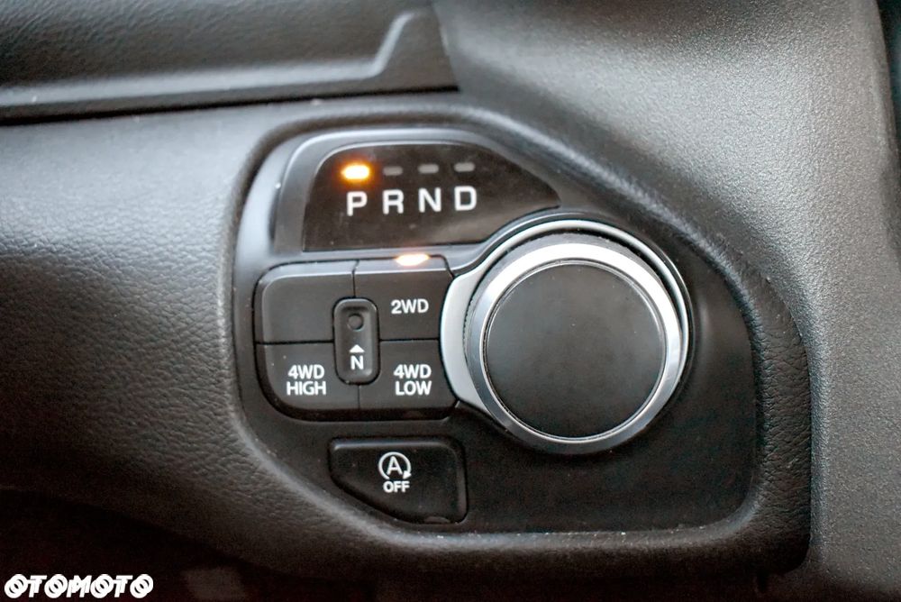 Jeep Grand Cherokee 3.6 V6 Pentastar 4WD Automatik Summit - 32