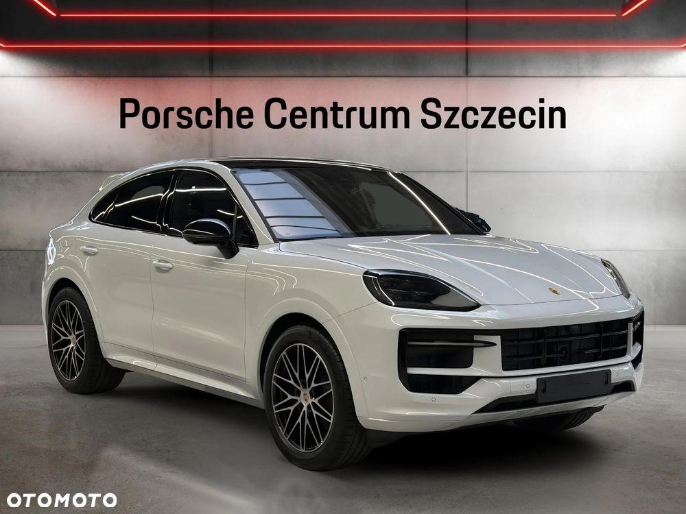 Porsche Cayenne Black Edition - 7