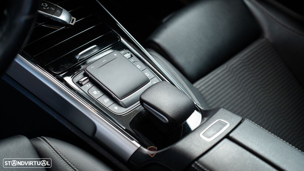 Mercedes-Benz GLB 180 d Progressive - 28