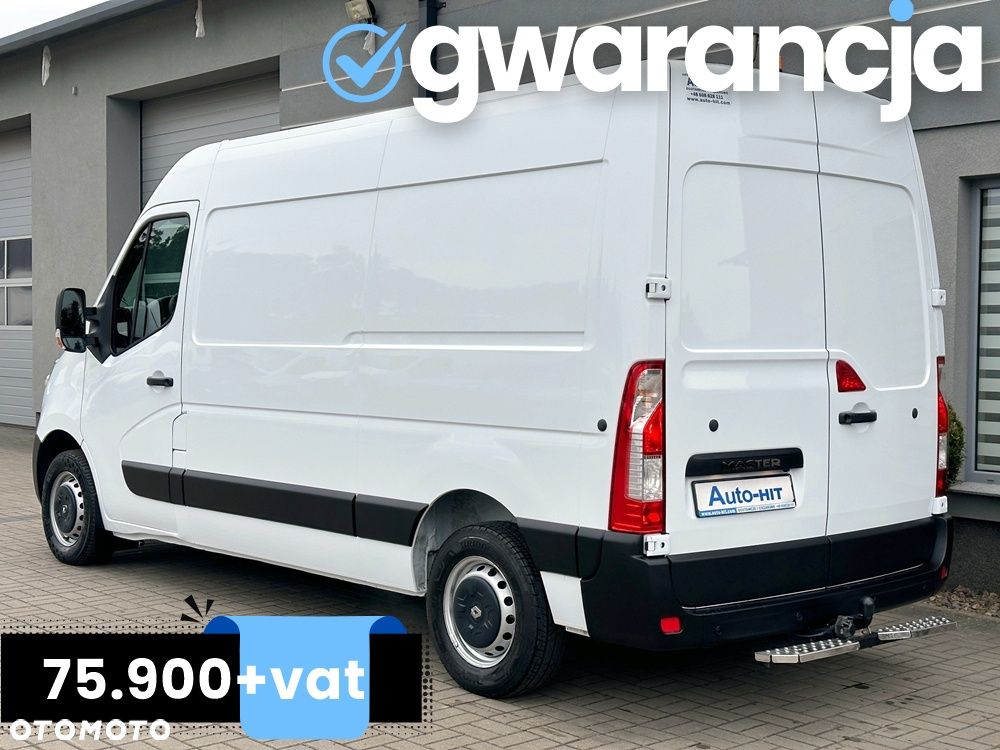 Renault Master - 4