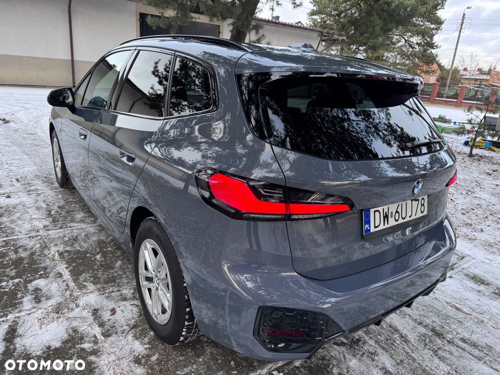 BMW Seria 2 218i M Sport sport - 9