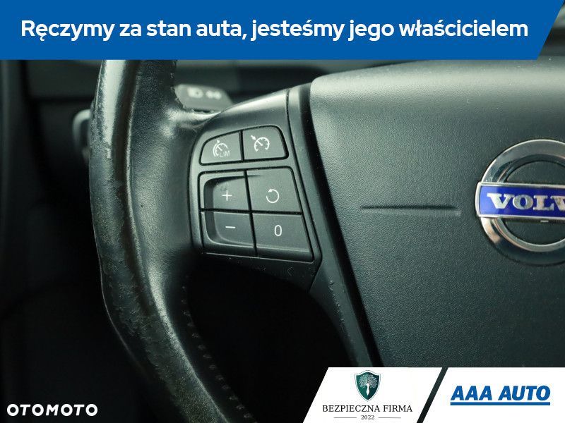 Volvo V60 - 16