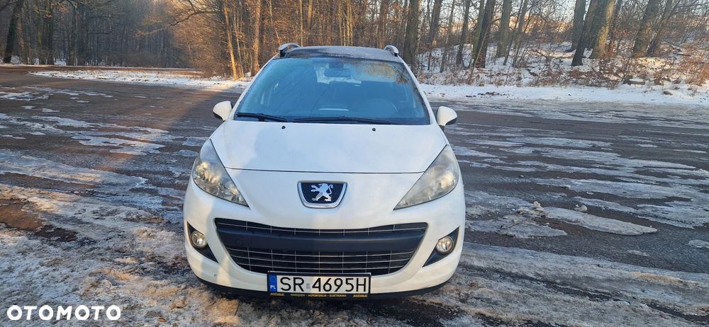 Peugeot 207 1.6 HDi Access - 2