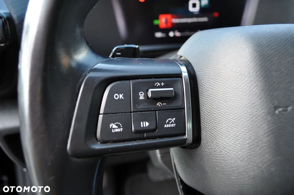 Citroën C4 1.5 BlueHDi Business Edition S&S EAT8 - 34