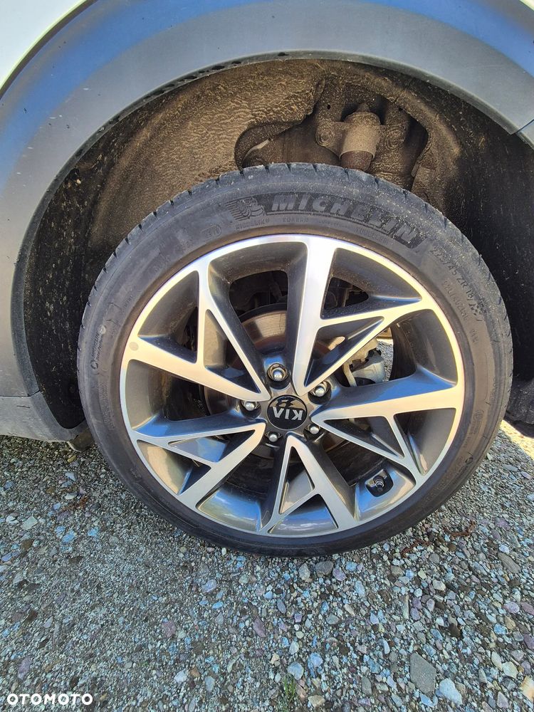 Kia Niro 1.6 GDI 2WD Vision - 10