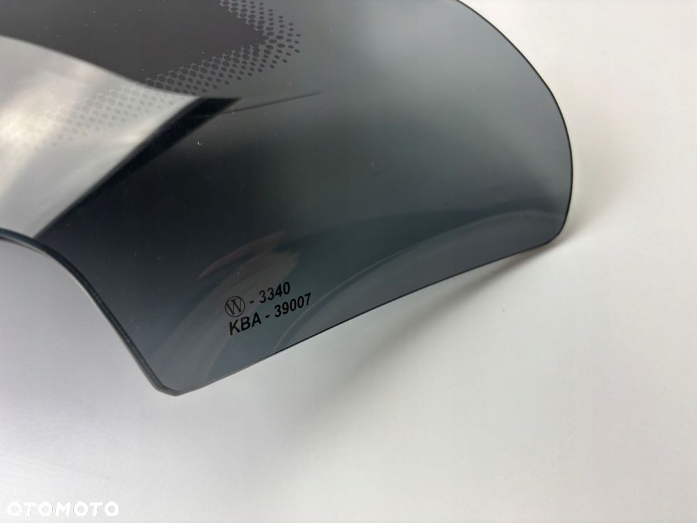 Szyba wysoka Wunderlich BMW F900XR K84 2019- Oryginał Szyba lekko przyciemniona - 7