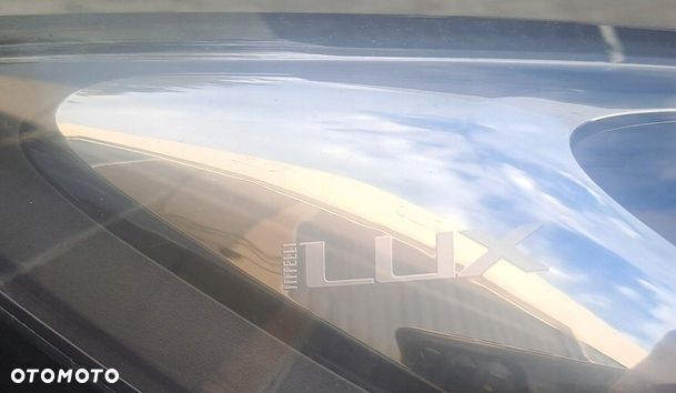 opel astra k 15-19r maska zderzak błotnik pas lampy full led z30v - 9