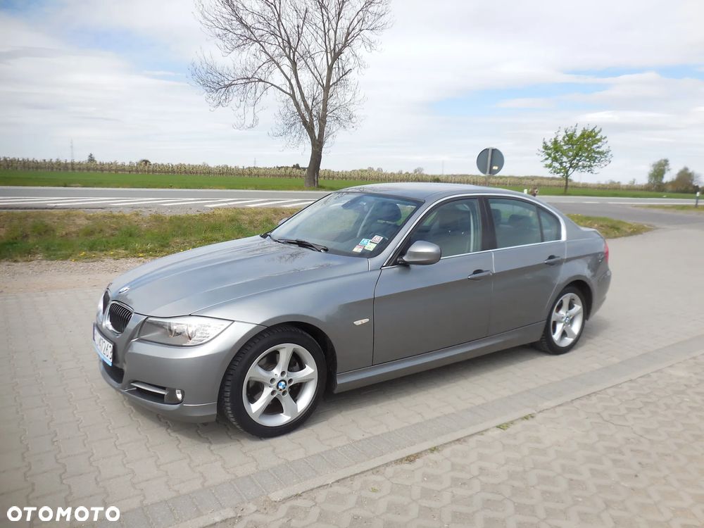 BMW Seria 3 318i Edition Exclusive - 2