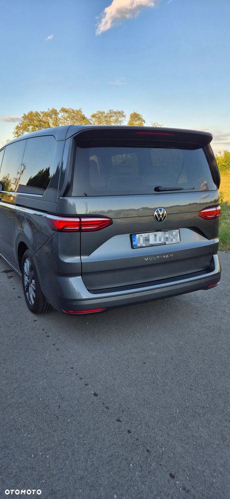 Volkswagen Multivan 2.0 TDI L2 Edition DSG - 8