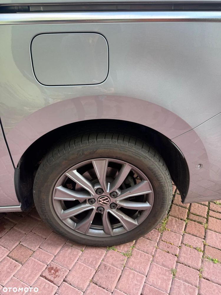 Volkswagen Multivan 2.0 TDI L2 Style DSG - 16