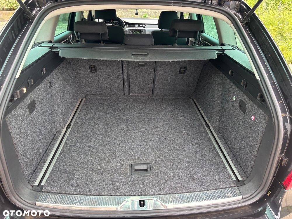 Skoda Superb 2.0 TDI Ambition - 7