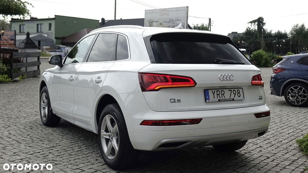Audi Q5 - 14