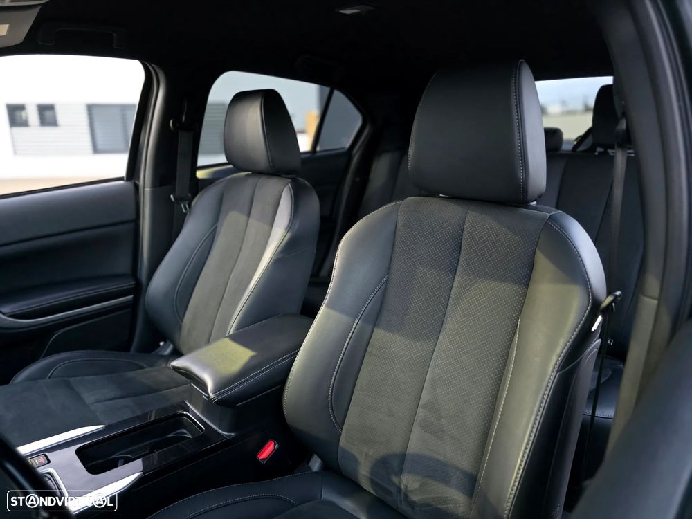 Mitsubishi Eclipse Cross 2.4 PHEV eMotion - 26