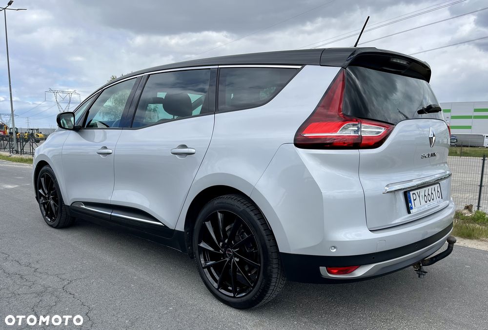 Renault Scenic 1.7 Blue dCi Zen - 3