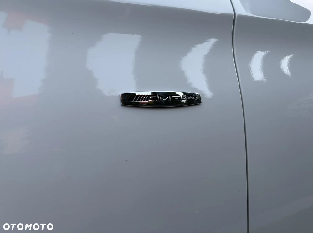 Mercedes-Benz GLC 200 d 4-Matic - 21