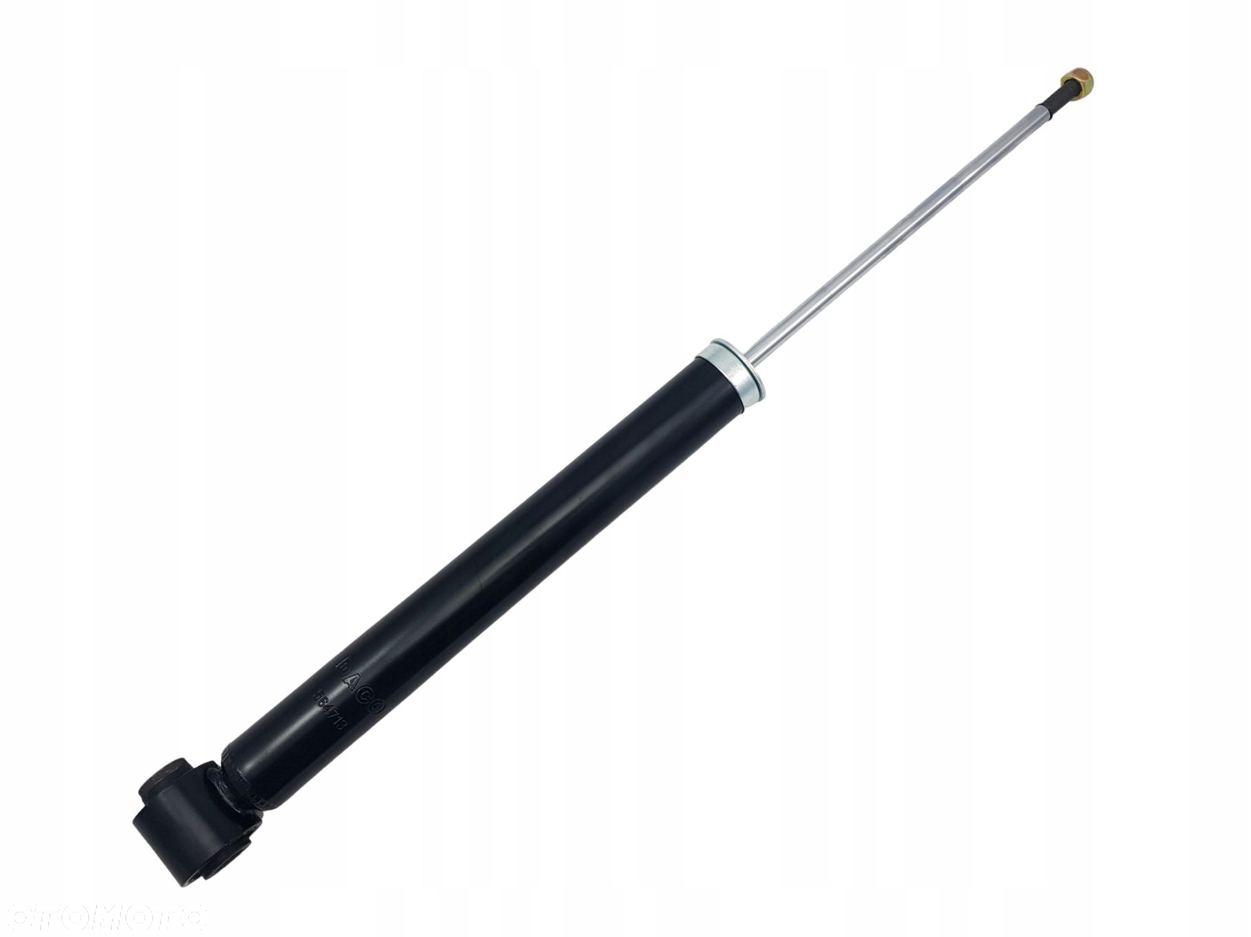 Amortyzatory odboje AUDI A4 B6 B7 2000-2008 TYŁ - 6