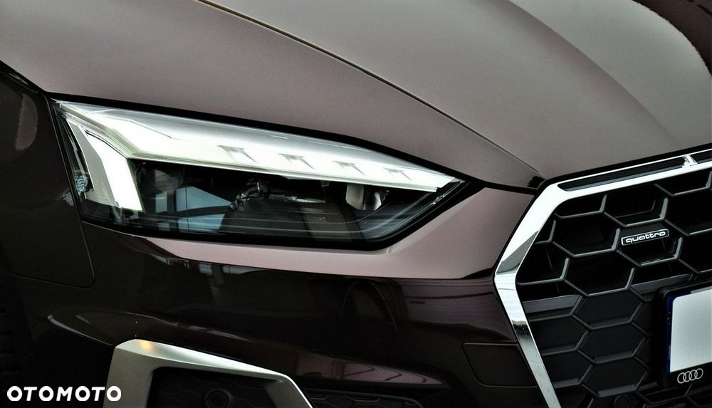 Audi A5 Coupé - 10