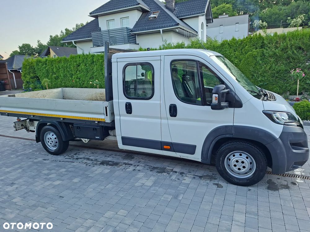 Peugeot Boxer - 4