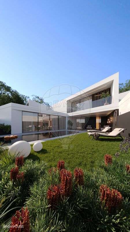 Moradia T4 para venda - Grande imagem: 3/20