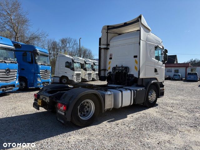 Scania R450/ EURO 6 / STANDARD - 5