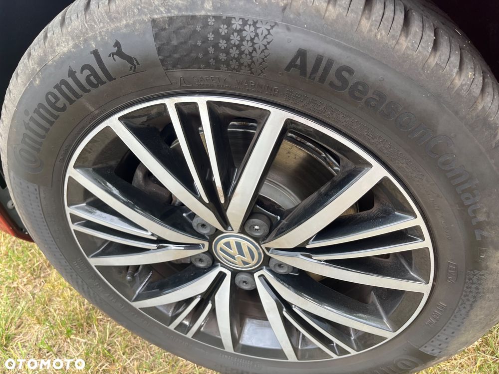 Volkswagen Golf 1.6 TDI BlueMotion Technology Comfortline - 37