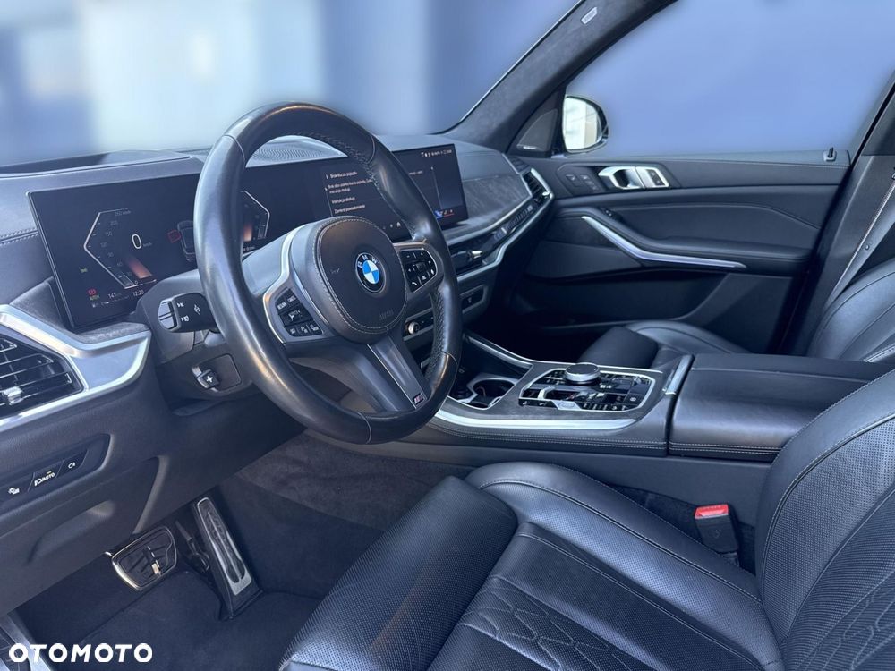 BMW X5 - 10