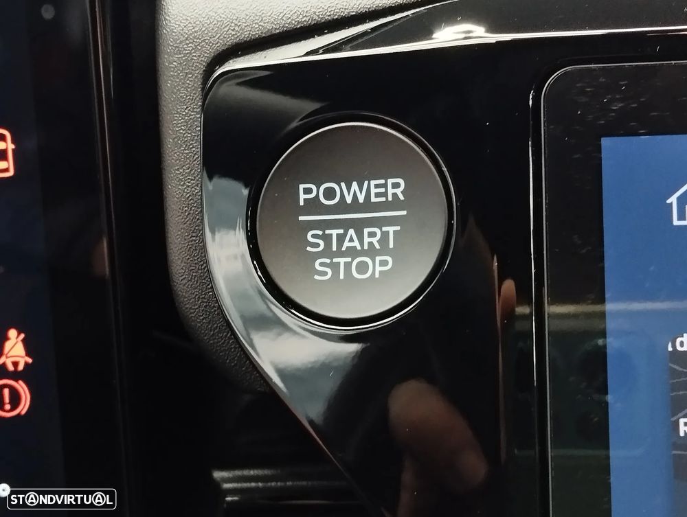 Ford Puma 1.0 EcoBoost MHEV ST-Line X Aut. - 26