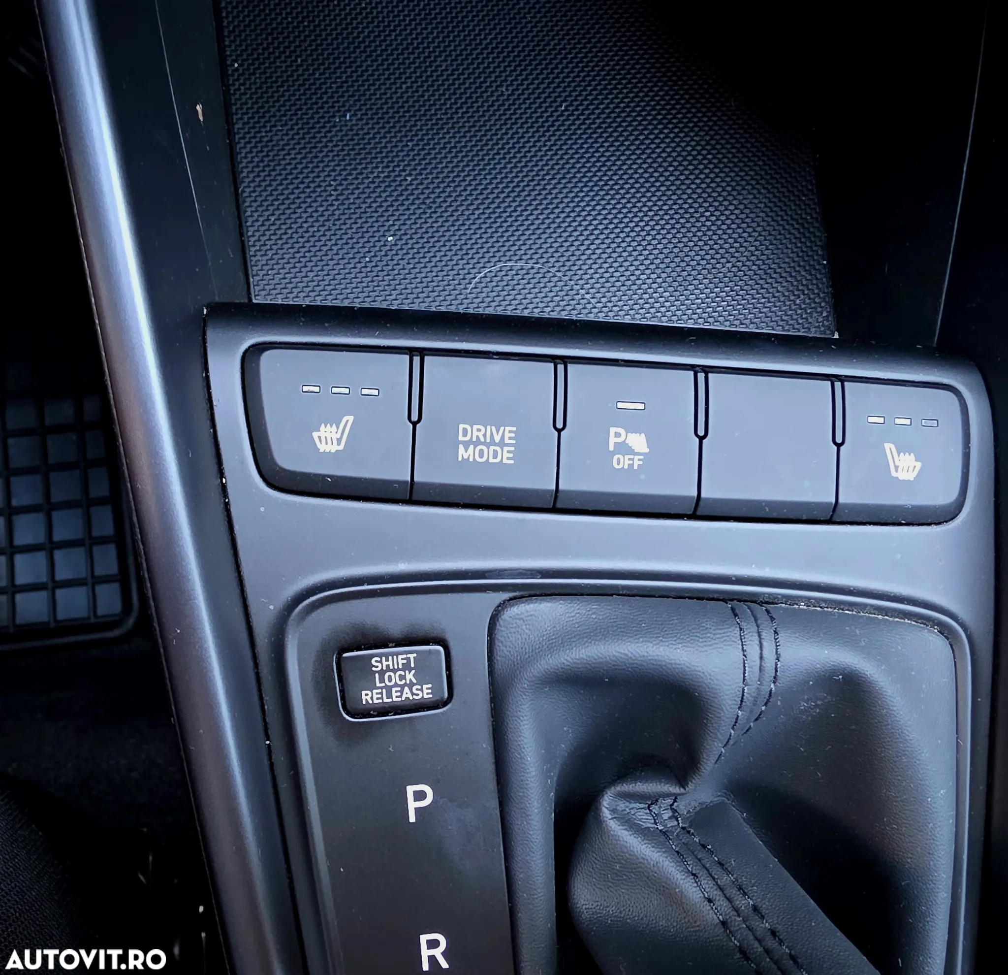 Hyundai i20 1.0 l T-GDi M-Hybrid 100CP 7DCT 5DR Led Line - 14