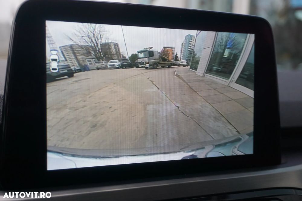 Ford Kuga 2.5 Duratec FHEV AWD Titanium X - 11