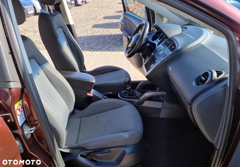 Seat Altea XL - 23