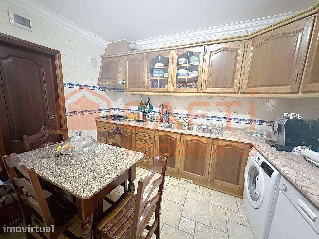 MORADIA T2 PERTO DE TORRES VEDRAS - Grande imagem: 5/16