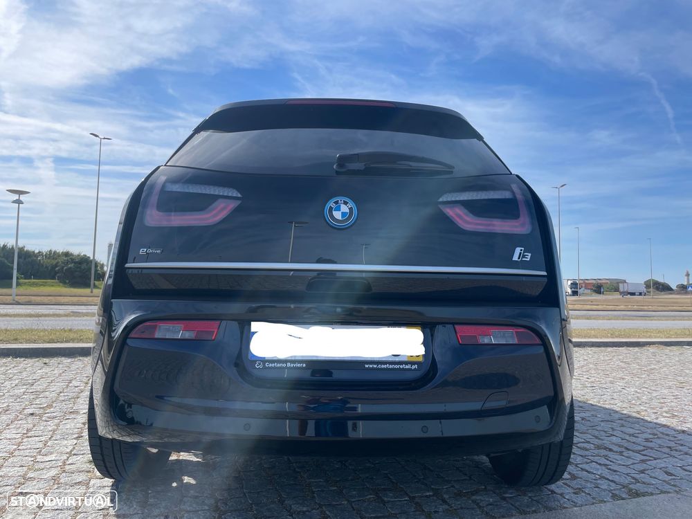 BMW i3 - 5