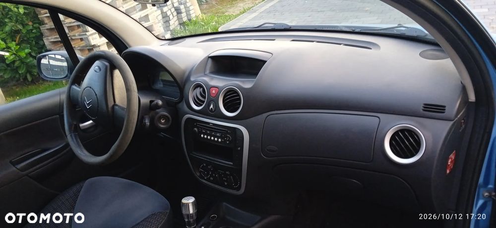 Citroën C3 - 9
