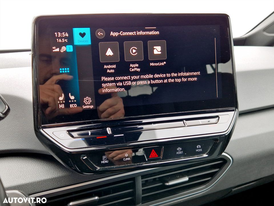 Volkswagen ID.3 58 kWh Pro Performance - 19