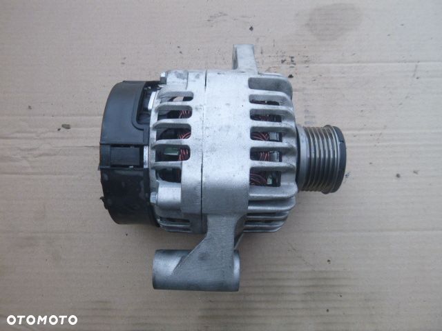 ALTERNATOR ALFA 159 1.9 JTD 100A - 18