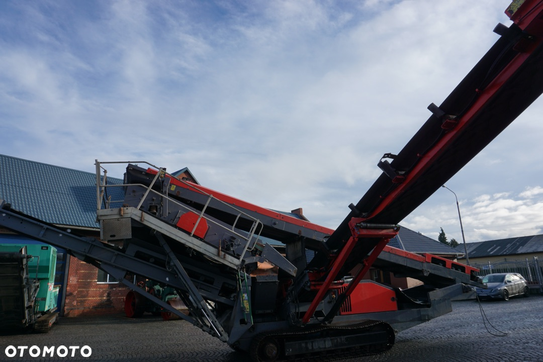 Powerscreen Chieftain 1400 - 3