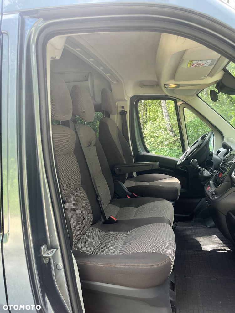 Peugeot Boxer L2 - 8