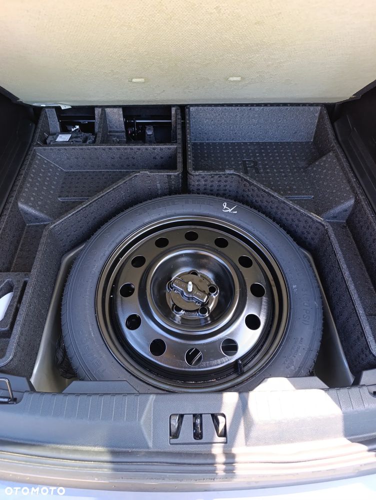 Ford Edge - 23