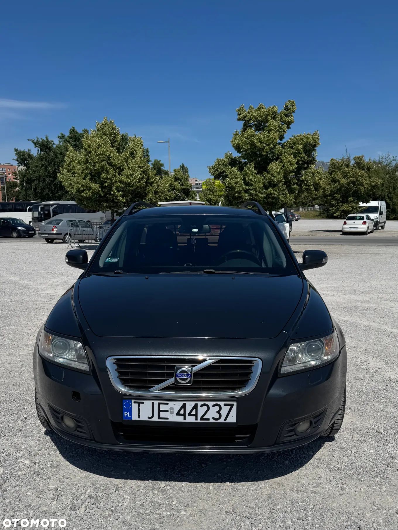 Volvo V50 1.6D DRIVe Momentum - 1