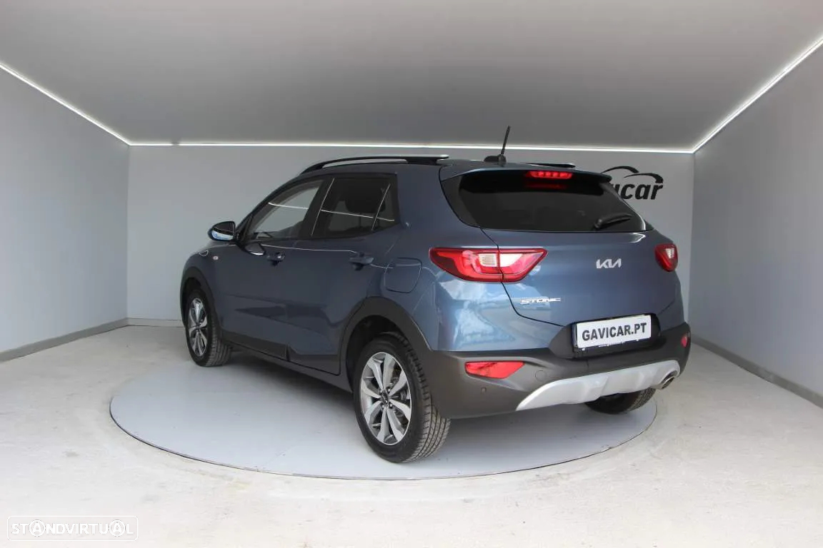 Kia Stonic 1.2 Move - 7