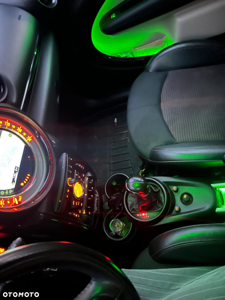 MINI Countryman - 10