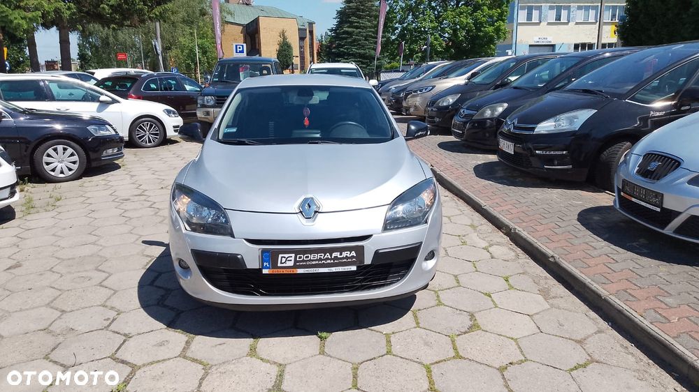Renault Megane - 23