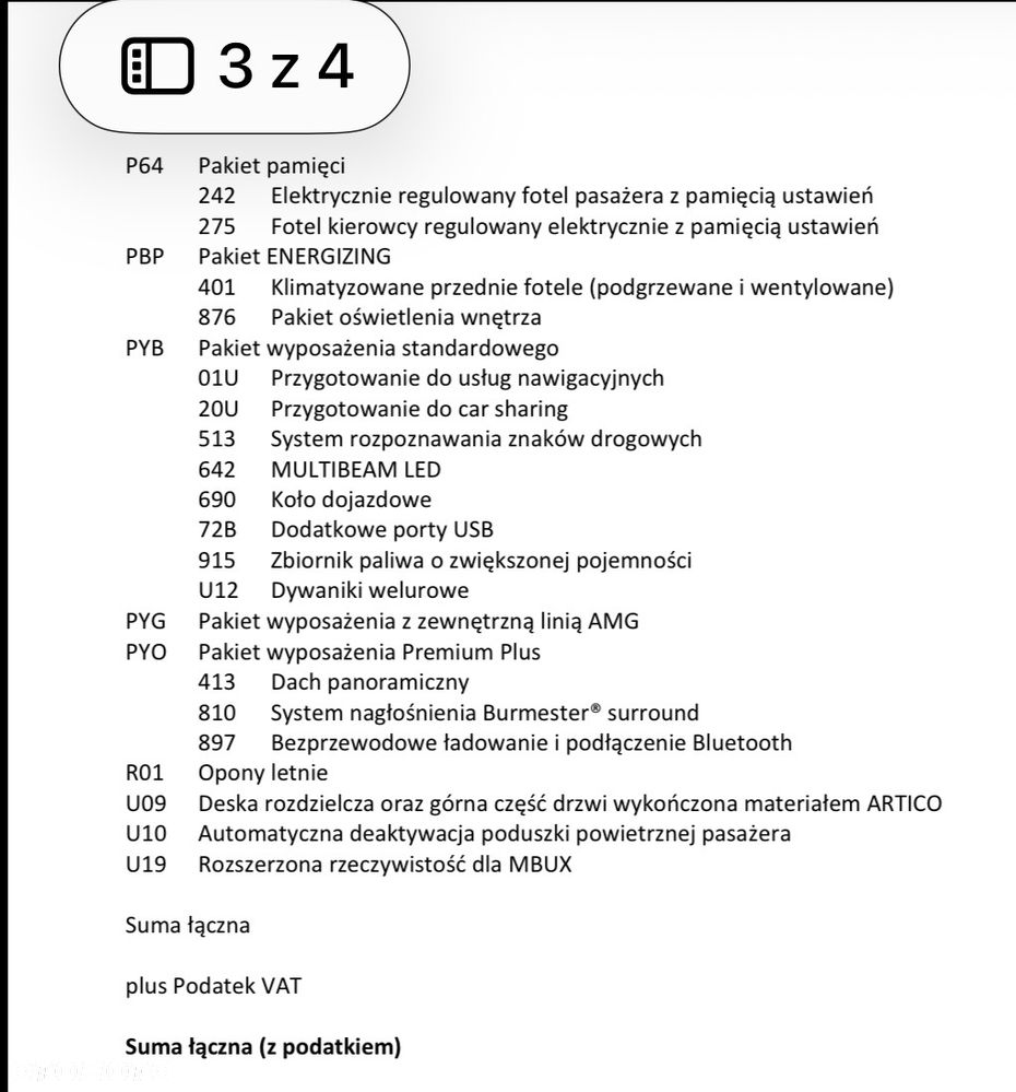 Mercedes-Benz GLE - 30