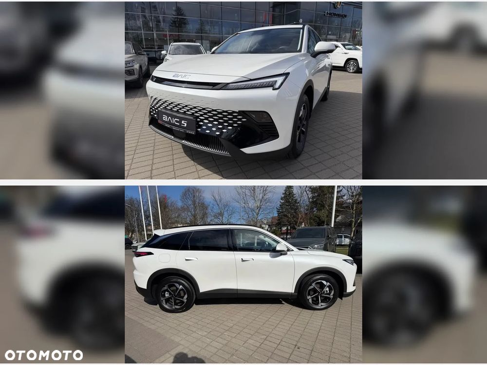 Baic 5